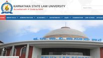 Direct link to check KSLU Result 2019