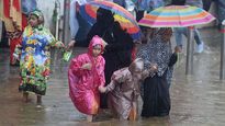 Kerala floods: Heavy rains wreak havoc in state; red alert issued in 4 districts