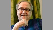 Bengali veteran actor Soumitra Chatterjee admitted to hospital