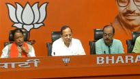 Two weeks after joining BJP, 'humiliated' Sovan wants to quit 