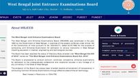 WBJEE JELET Result 2019 result declared, how to check