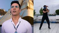 Actor Tota Roy Chowdhury's unique birthday wish for Akshay Kumar