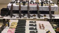 Drones from Pakistan dropping off arms in Punjab: Police find an ISI-Khalistan terror link