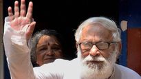 Buddhadeb Bhattacharya's health update: Ex-CM's pneumonia resolving, vitals stable