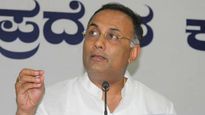 Karnataka: Congress calls EC 