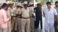 ED seeks 5 more days extension of custodial interrogation of D K Shivakumar