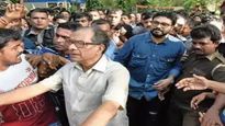  After VC resumes office Jadavpur University to submit report on campus fracas 