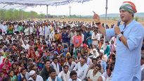 Sweat and blood led to our victory in MP says Scindia