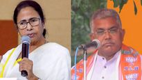 Mamata Banerjee will soon get to see how BJP implements NRC in Bengal: Dilip Ghosh