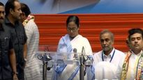 My govt committed to the welfare of peasants, promote industry: Mamata