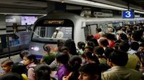 Metro services hit after woman attempts suicide on tracks