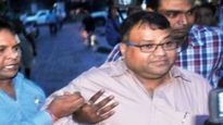 Narada sting case: IPS SMH Mirza to remain in CBI remand till 30 Sep