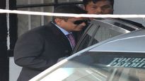 Rajeev Kumar's wife files anticipatory bail plea in Calcutta HC after Alipore court rejects