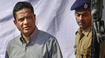 No need for it's arrest warrant against Rajeev Kumar: City Court to CBI