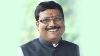 Ex Bidhannagar Mayor and TMC MLA Sabyasachi Dutta likely to join BJP on Tuesday