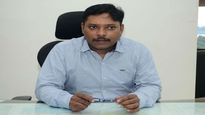 Dakshina Kannada DC Sasikanth Senthil resigns over denial of fundamental rights