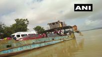 Two ferries carrying 200 commuters collide on Sharavathi river