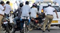 After Gujarat, now Karnataka slashes traffic violation fines under new MV Act