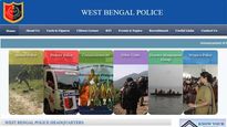 West Bengal Police Constable final result 2018 declared, check pay update