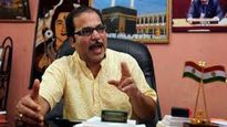 President's Rule should be imposed in Bengal: Congress MP Adhir Ranjan Chowdhury
