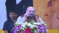 We will bring Citizenship Amendment Bill, infiltrators will be evicted: Amit Shah on NRC