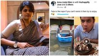 Fate is like rape, enjoy if you can't resist: Kerala MP's wife sparks controversy