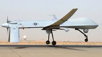 More Pakistan drones sighted: Mischief or attempt to survey?
