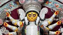  MP govt directs for Durga idols immersion through cranes