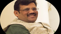 Former Punjab BJP chief Kamal Sharma dies
