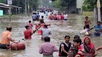 WB: 2.5L affected by flood-like situation in Malda