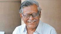 CPI leader Gurudas Dasgupta passes away at 83