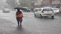 MP witnesses heavy rains, Bhopal schools closed