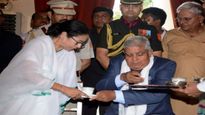WB Guv shows interest to call on bureaucrats, lawmakers during Oct 22 district visits