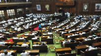 Karnataka Assembly gets underway; Oppn corners govt on flood relief
