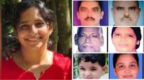 Kerala serial killer Jolly Joseph, two other accused sent to police custody till Oct 16