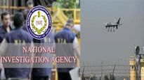 As NIA takes over rogue drone probe, focus would be on busting local modules aiding Pakistan