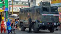 Punjab on high alert: 5,000 officials take part in operation