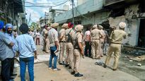 Absconding accused from abroad may have planned Tarn Taran blast