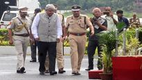 CRPF cover to Bengal Governor: Why weren’t we consulted TMC govt asks MHA