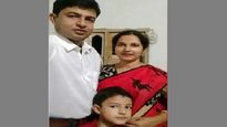 Bengal triple murder takes political colour; Guv slams state machinery