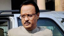 No 'Jyotiraditya Scindia-like' figure in MVA allies: Ajit Pawar 	       