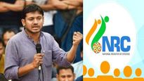 WB: Kanhaiya Kumar to flag off rally against NRC on Nov 15