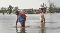 Mamata asks centre to send team to visit ‘Bulbul’ hit areas