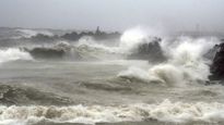 Cyclone Bulbul approaching: Cabinet Secretary reviews preparation
