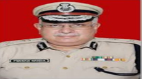 Goa DGP Pranab Nanda, on official visit to Delhi dies of cardiac arrest