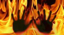 MP: Dalit man's shop set on fire over inter-caste marriage