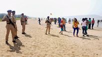Crackdown on Boozing in Goa beach: Govt to deploy IRB after two tourists drown