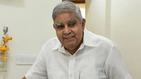 WB Guv hit out Mamata govt says, post of constitutional head of Bengal is seriously compromised 