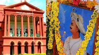 Re-consider decision not to celebrate Tipu Jayanti: HC to Karnataka govt