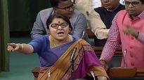 Lok Sabha witnesses heated arguments on issue of WB teachers' strike 